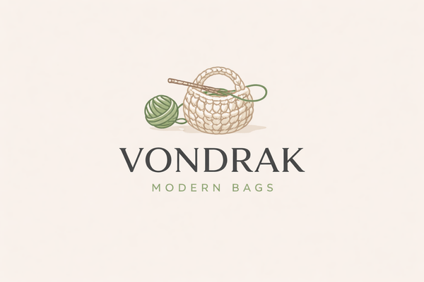 Vondrak Modern Bags 